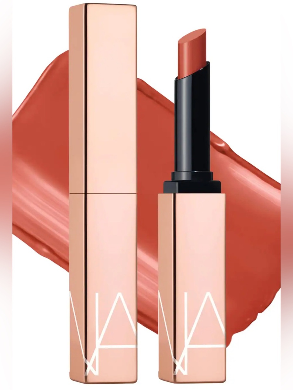 NARS Afterglow Sensual Shine Lipstick - High Gear